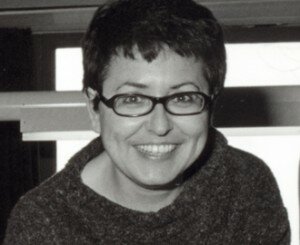 Sabine Breitsameter